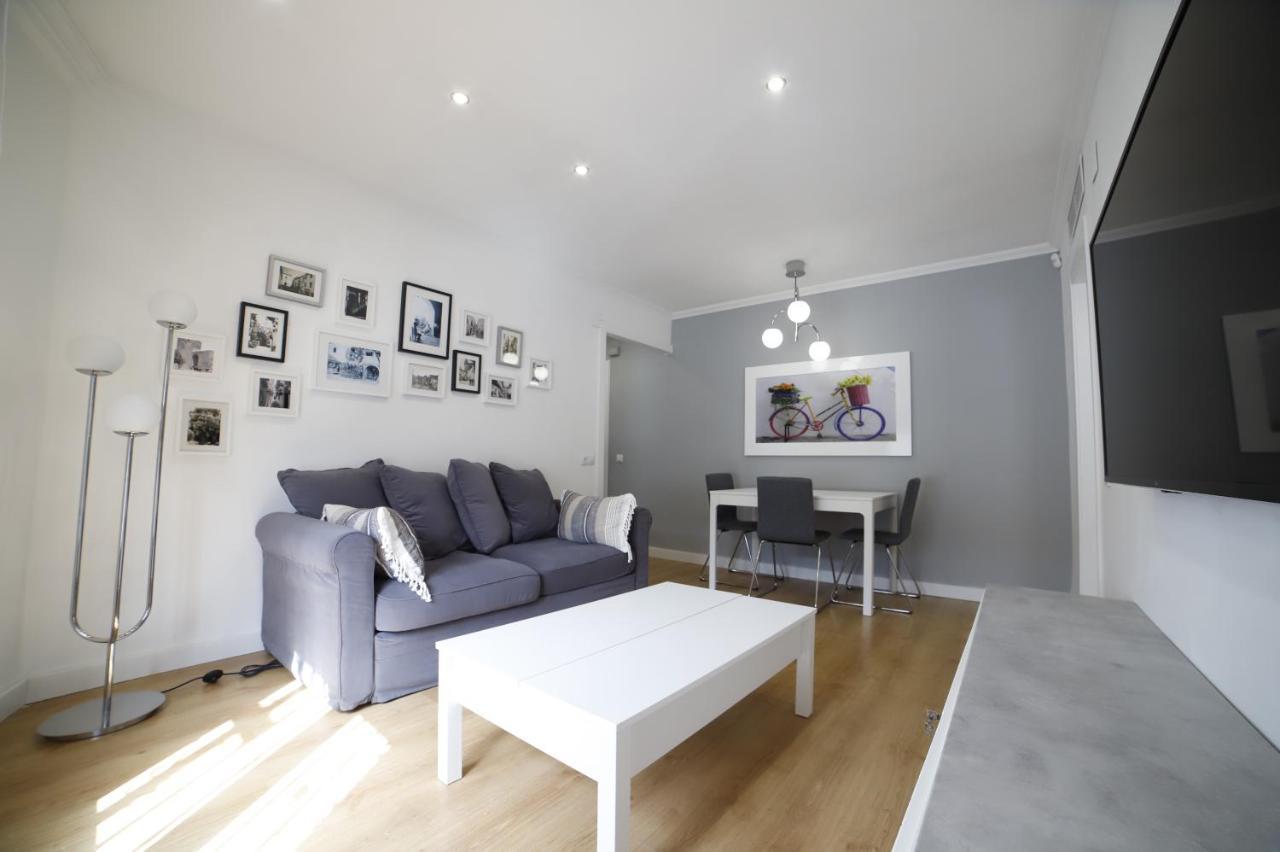 קורדובה Apartamento En San Basilio Junto A Torre De Belen מראה חיצוני תמונה