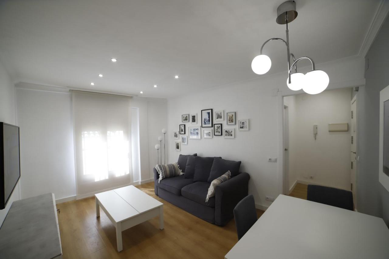 קורדובה Apartamento En San Basilio Junto A Torre De Belen מראה חיצוני תמונה
