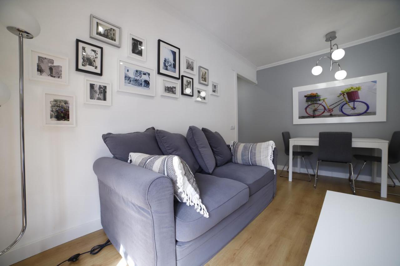 קורדובה Apartamento En San Basilio Junto A Torre De Belen מראה חיצוני תמונה