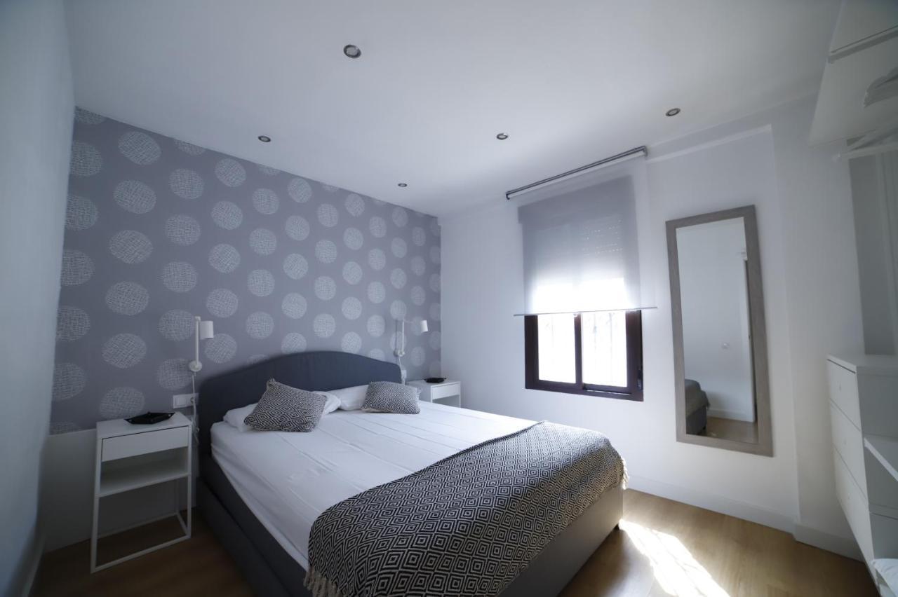 קורדובה Apartamento En San Basilio Junto A Torre De Belen מראה חיצוני תמונה