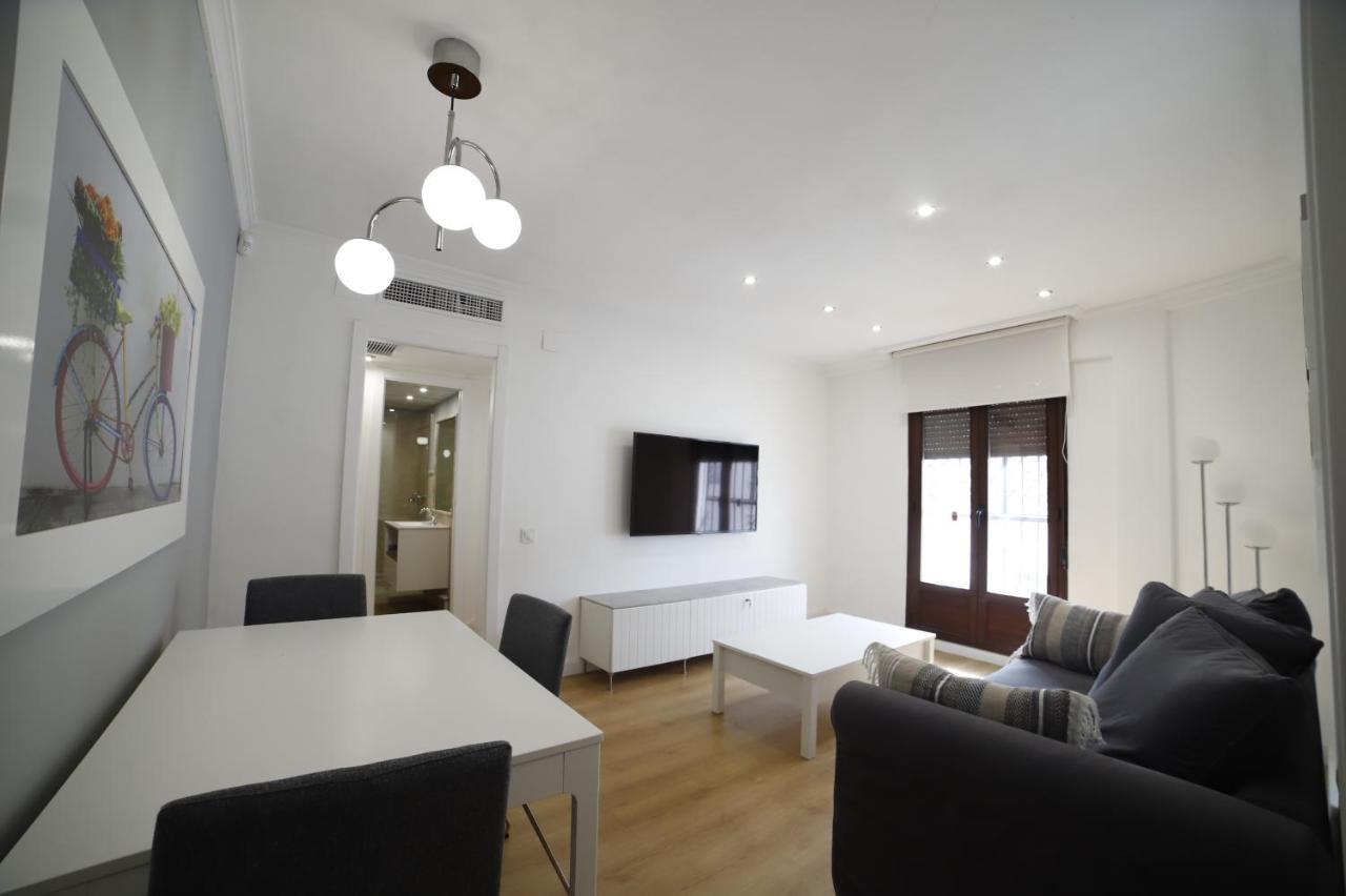 קורדובה Apartamento En San Basilio Junto A Torre De Belen מראה חיצוני תמונה